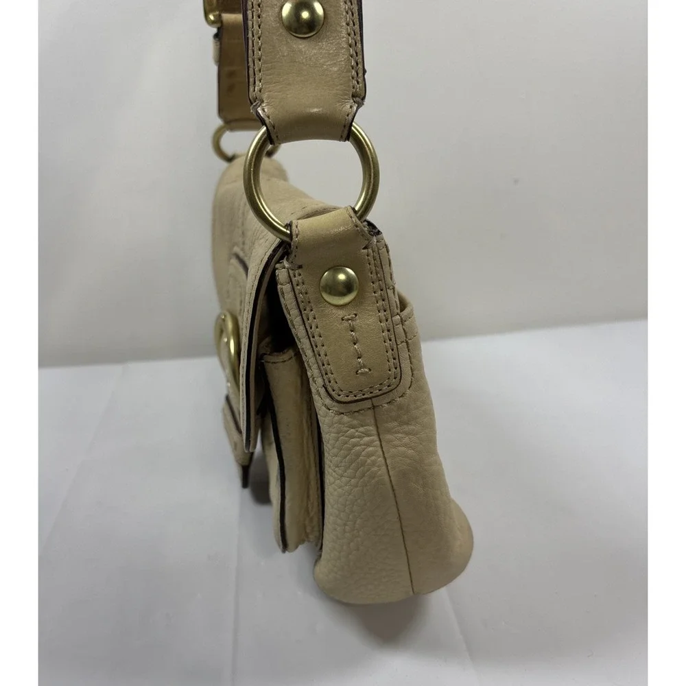 Coach vtg soho